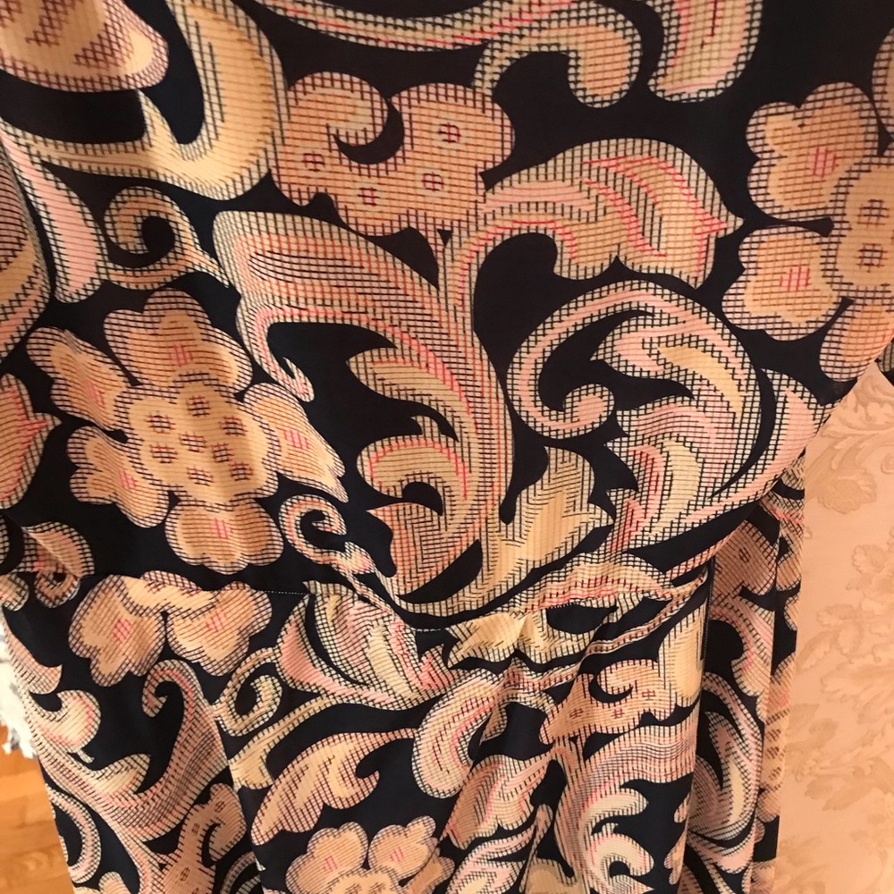 Long dress